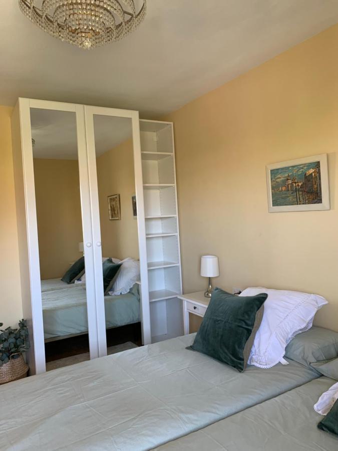 Precioso Piso Recien Reformado En Zaragoza Apartment Luaran gambar