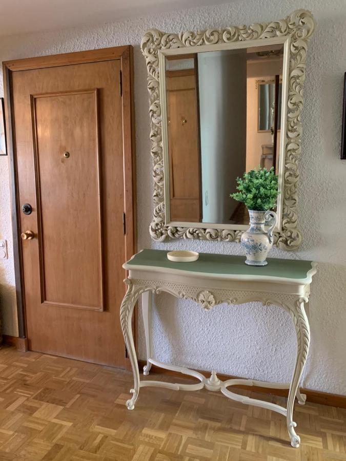 Precioso Piso Recien Reformado En Zaragoza Apartment Luaran gambar