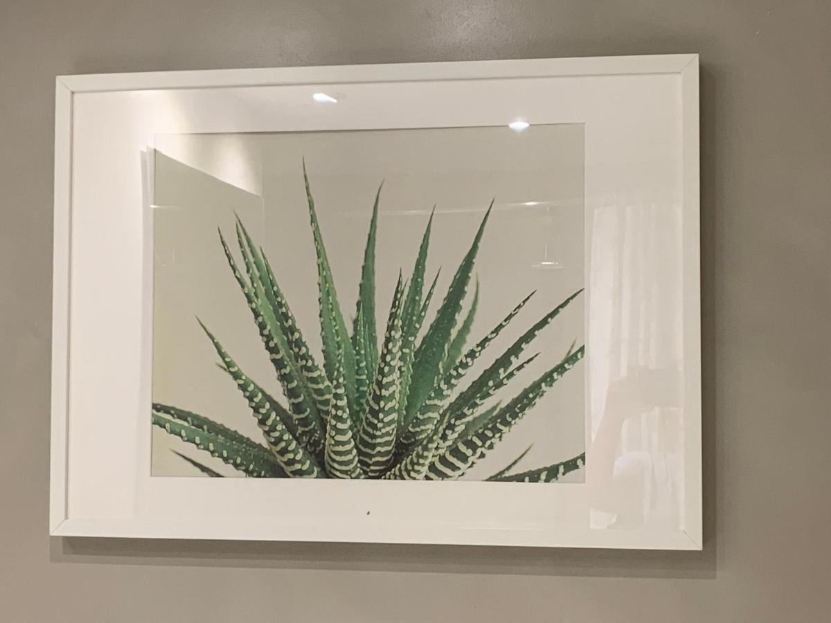 Precioso Piso Recien Reformado En Zaragoza Apartment Luaran gambar