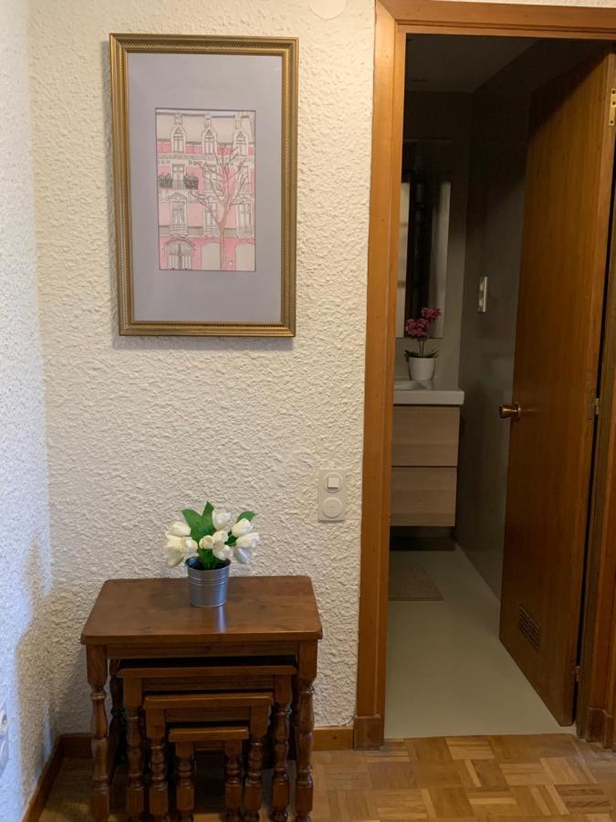 Precioso Piso Recien Reformado En Zaragoza Apartment Luaran gambar