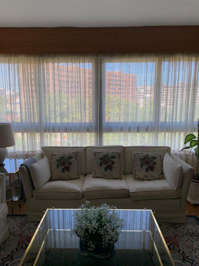 Precioso Piso Recien Reformado En Zaragoza Apartment Luaran gambar