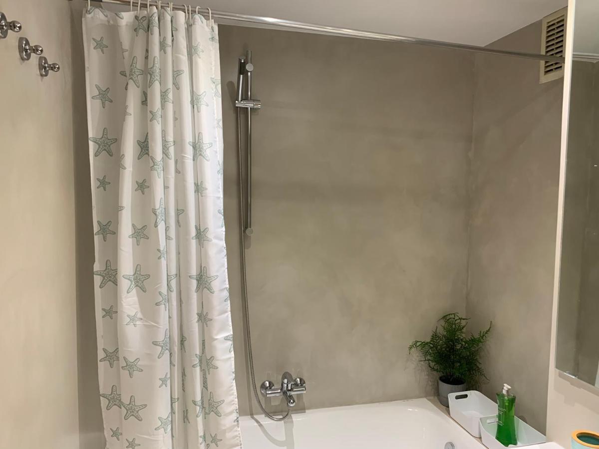 Precioso Piso Recien Reformado En Zaragoza Apartment Luaran gambar