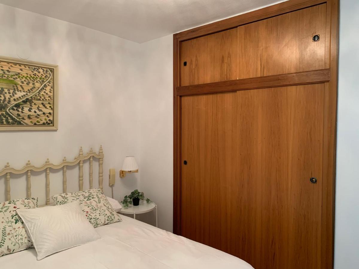Precioso Piso Recien Reformado En Zaragoza Apartment Luaran gambar